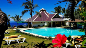  Quo Vadis Dive Resort  Moalboal